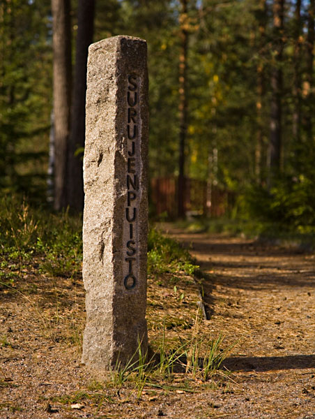 Surujenpuisto